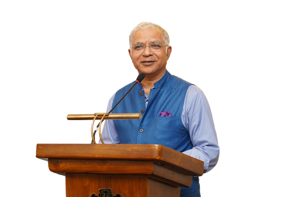 “India Has Not Softened Its Position on the 13th Amendment”: Indian High Commissioner Santosh Jha Tells Jaffna Monitor