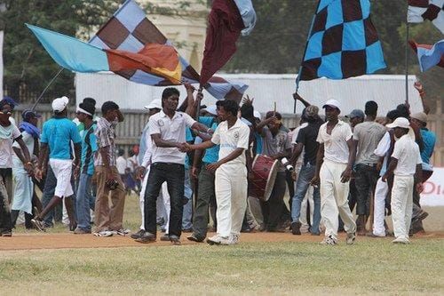 Cricket in Jaffna: Past, Present, Future and the Debate Over a New International Stadium