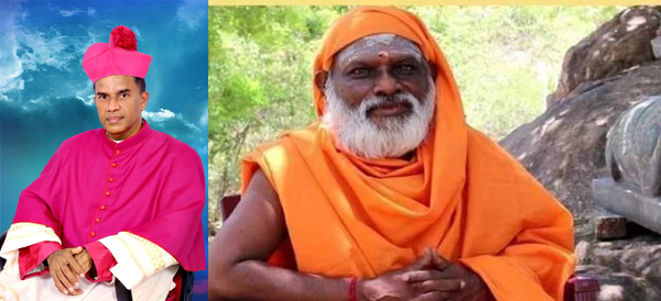 Holy Support for a Controversial Cause: Clergy Back ‘Black Day’ Protest