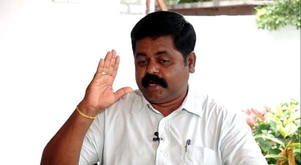 ITAK Directs MP Sritharan to Resign from Constitutional Council over Pro-Government Votes