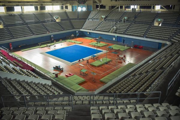 Jaffna Indoor Stadium Funds to Be Returned