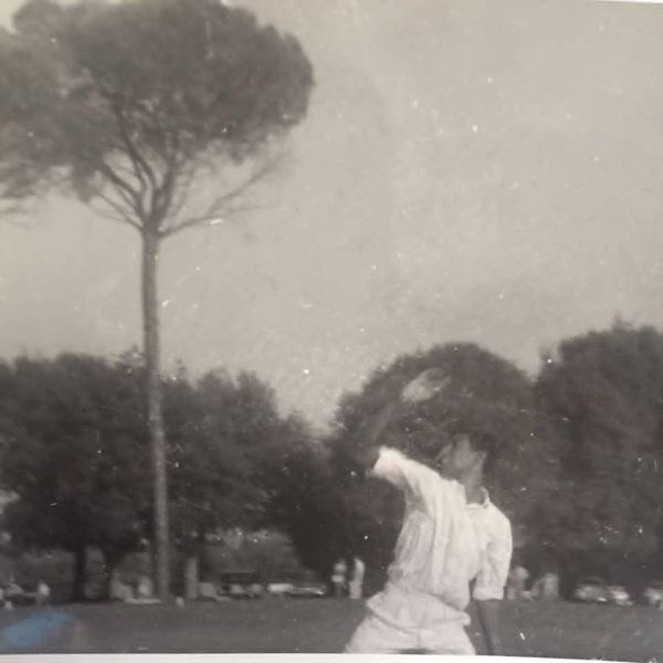 ‘Because I Loved It’: The Jaffna Tamil Hailed as ‘Father of Italian Cricket’ Speaks to Jaffna Monitor