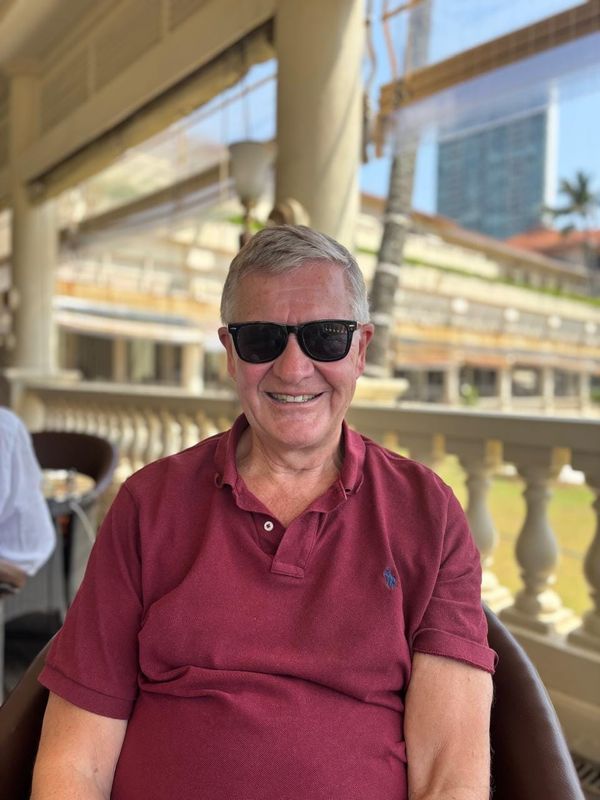 “Had Prabhakaran Accepted the International Rescue Plan, Thousands — Including Himself — Would Have Survived” — Erik Solheim