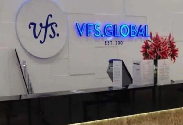 400 Kilometres for a Fingerprint