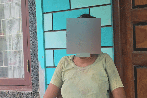 Former LTTE Fighter Says Debt Cost Her a Kidney