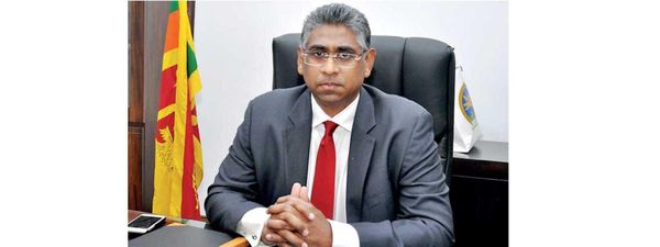 Faiszer Musthapha Urges Sri Lanka to Seize Opportunity Amid Global Instability