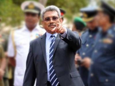 Jaffna Court to Decide Gotabaya Rajapaksa Testimony in 2011 Disappearance Case