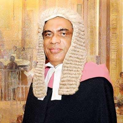 Sri Lankan Supreme Court Judge Takes Defamation Fight to India