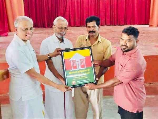 Sumanthiran Invites Former LTTE Combatants, Citing ‘Highest Qualification’