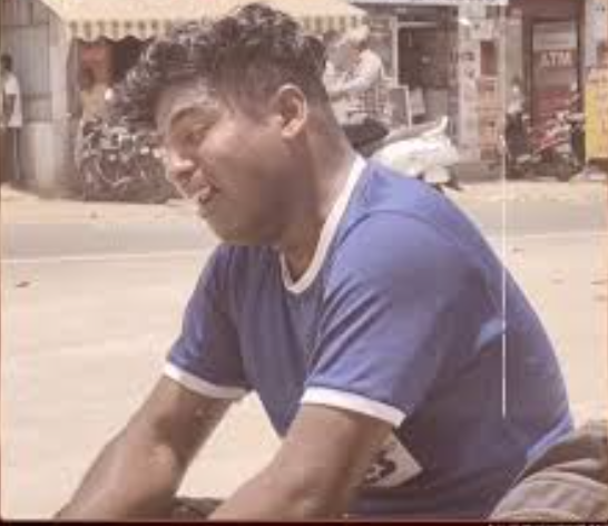 A Refugee’s Protest Exposes the Long Shadow of Sri Lanka’s Conflict in India