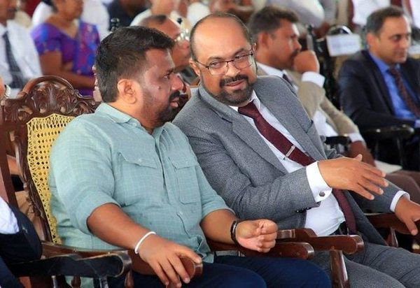 Accountability for Others, Immunity for One’s Own