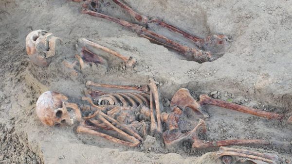 Court Orders Chemmani Mass Grave Excavation to Resume as E.U. Delays Visit