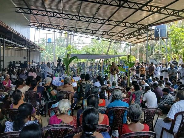 Lavan Akshayan Cremated as Jaffna Mourns a Top-Performing Student