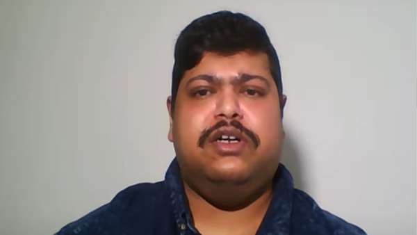 Prabhakaran’s Nephew Urges Tamil Nadu Voters to Reject Seeman