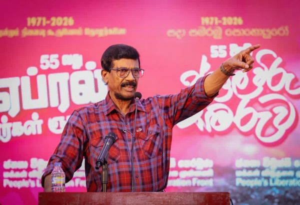 Tilvin Silva Casts Suspicion on Easter Attack Book, Says Truth ‘Will Emerge Soon’