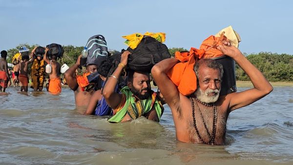 Hindu Groups Urge Official Recognition of Ancient Kathirgamam Pilgrimage Routeaft