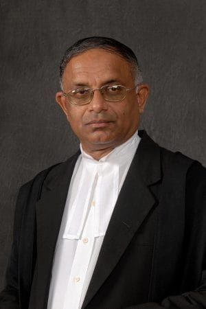 Dr. Jayampathy Wickramaratne