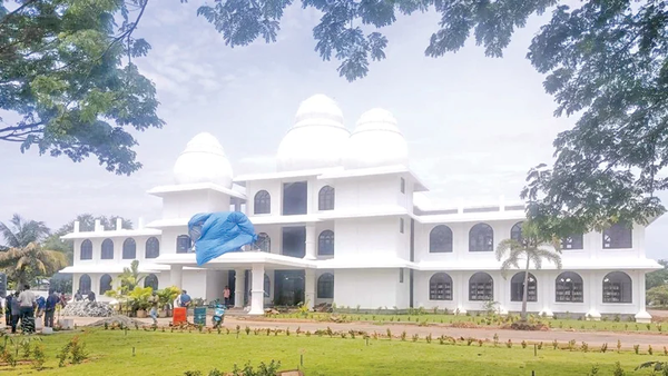 Batticaloa Opens Long-Delayed Library as President Tours Eastern Province
