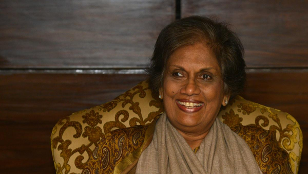 Chandrika Congratulates Vijay, Signaling Regional Interest in Tamil Nadu’s New Political Era