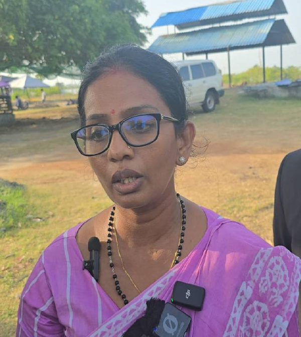 Chemmani Mass Grave Probe Hinges on Fresh Forensic Evidence