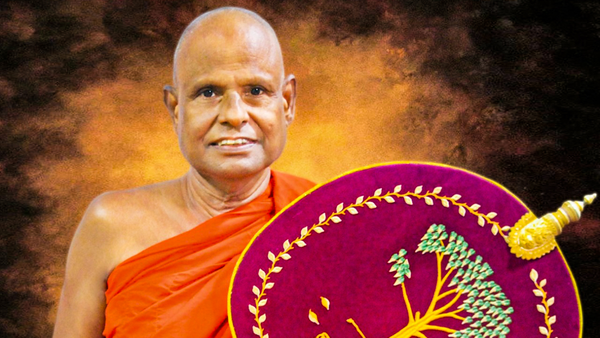 Court Orders Arrest of Custodian of Anuradhapura’s Eight Sacred Sites in Child Abuse Case