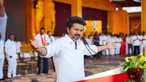 How a political novice devoured goliaths in Tamil Nadu