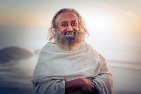 Humble versus Arrogant: Indian Spiritual Guru, FARC, LTTE