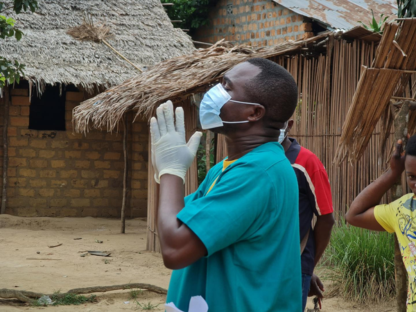 Is the Next Pandemic Already Being Mismanaged?