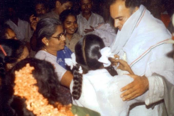 May 21, 1991: The Day the LTTE Began to Lose the War