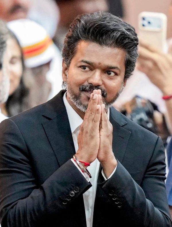 Open Letter to Vijay: Tread Carefully on Sri Lanka