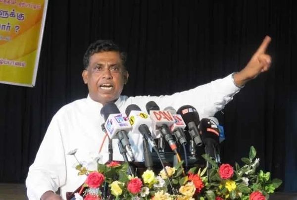 Ailing Sivajilingam's Appeal Touches a Nerve