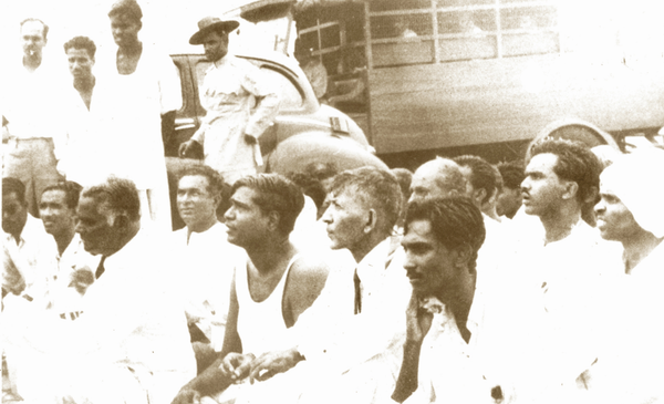Sri Lanka's Unfinished Promise on Language Rights