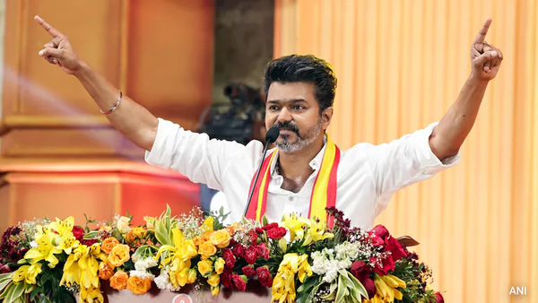 Superstar Vijay Shatters Dravidian Giants in Historic Tamil Nadu Election