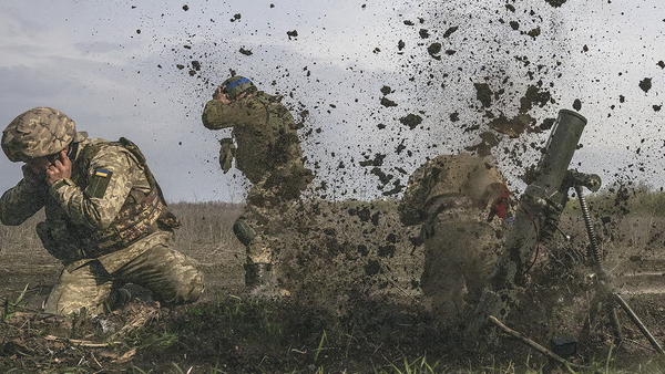 The Dangerous Journey of Sri Lankan Recruits in Ukraine