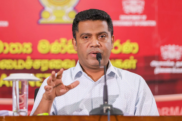 Thinakaran Controversy Deepens as Minister Promises Future Merit-Based Appointments