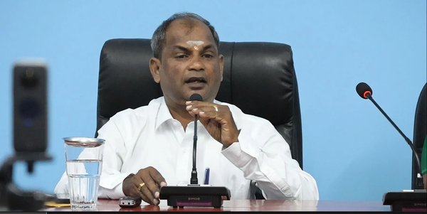 Valikamam North Council Chief Accuses Police of Threats Over Effort to Reclaim Road Occupied by Thaiyiddy Vihara