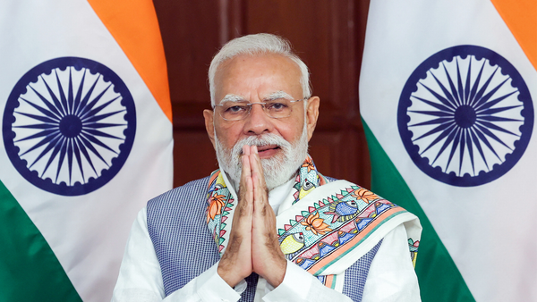What Nordic Leaders Can Learn From Narendra Modi