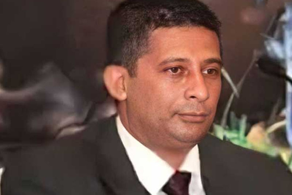 ‘I’d Rather Die’: Ex-Spy Chief Refuses to End Hunger Strike or Return to CID Cell