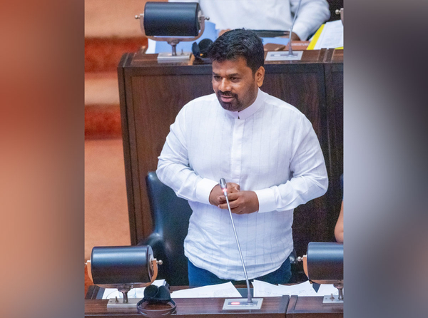 A Sri Lankan President Acknowledges Security Forces' Crimes — but Only Some