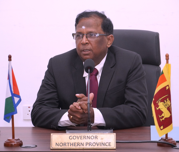 Appointed Governor Removes Two Elected Officials, Testing the Limits of Executive Power