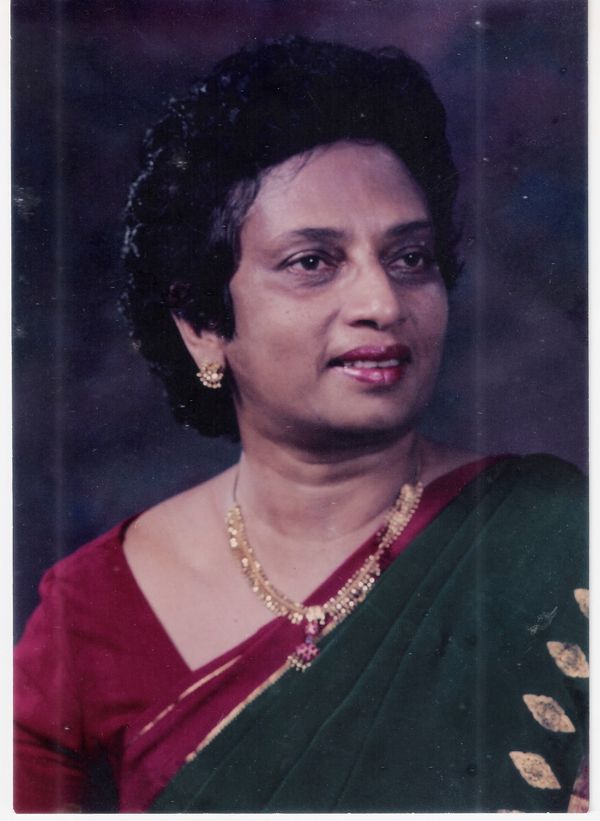 Deepthi Attygalle, Pioneer of Sri Lankan Anaesthesia, Dies at 86