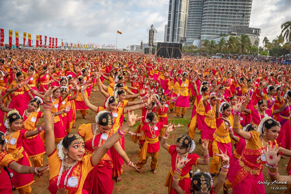 Defenders of Bharatanatyam Record Say Costs Were Disclosed and Agreed in Writing