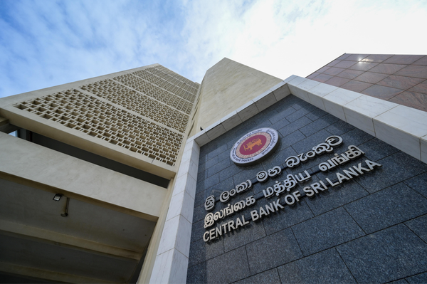 Did Sri Lanka Really Repay $8 Billion?