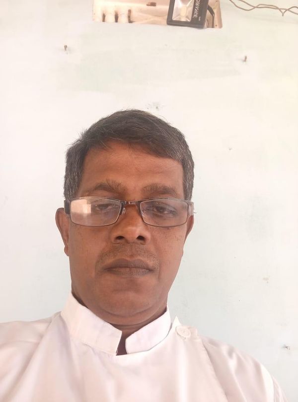 How PTA Destroyed a Tamil Pastor’s Life