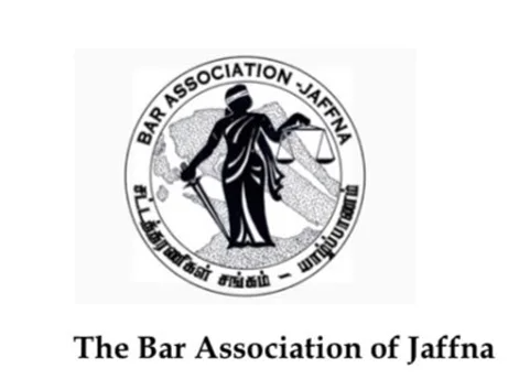 Jaffna Lawyers Urge President to Investigate Transfer of High Court Judge