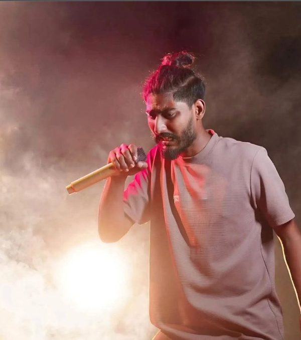 JVP Sang the Same Songs. Only Tamil Rapper Went to Jail.