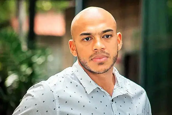 A Day After His Uncle Sought Shelter From Arrest, Mahinda Rajapaksa's Son Is Detained