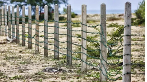 The 13th Amendment and the Unfinished Business of Land in the North