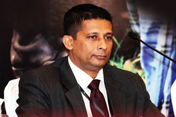 The Suresh Sallay Affair, Explained