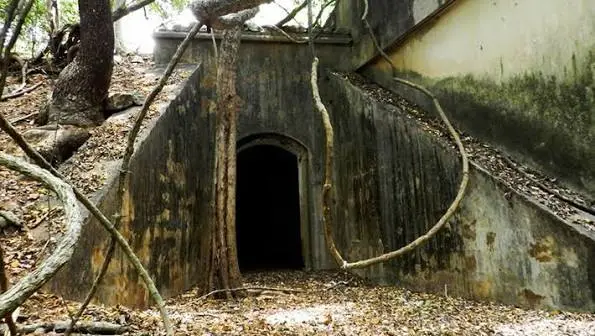 Trincomalee Site Long Linked to Wartime-Era Abductions Is Sealed
